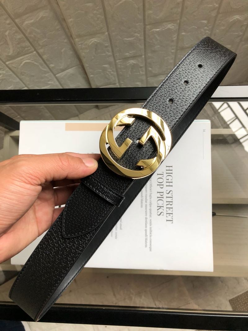 Gucci Belts