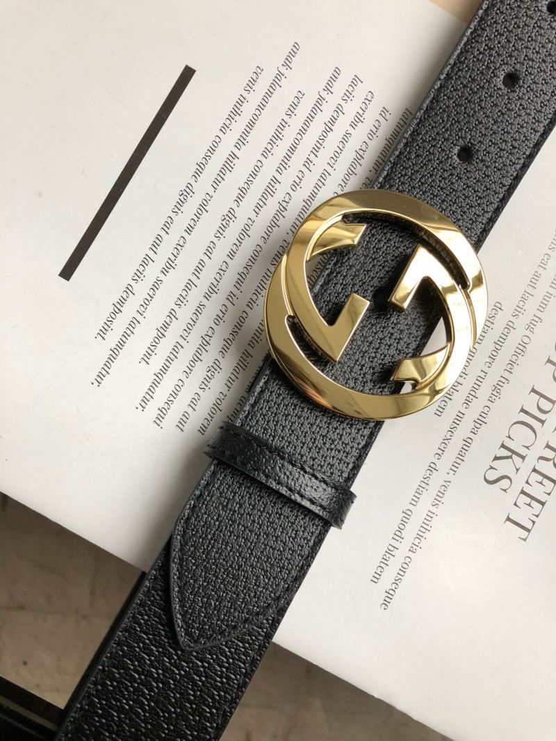 Gucci Belts