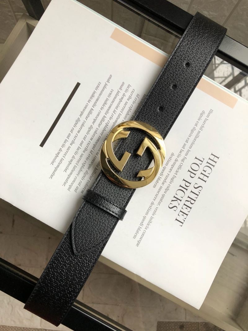 Gucci Belts