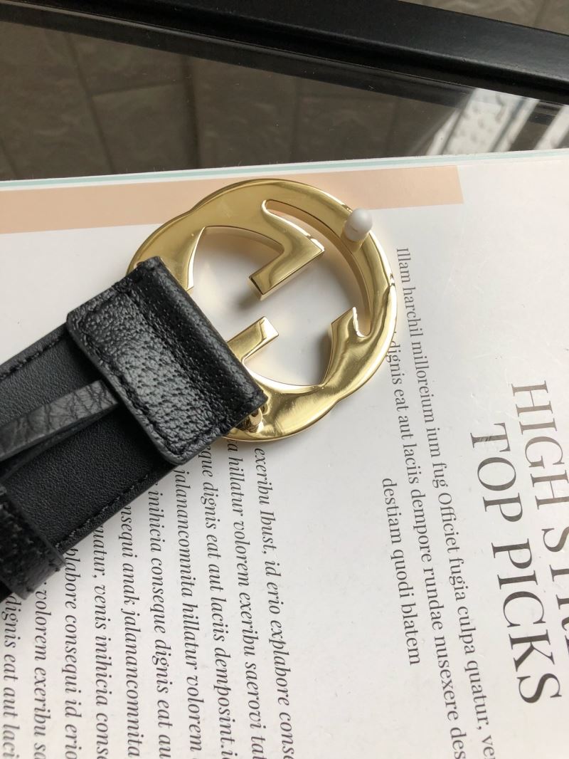 Gucci Belts