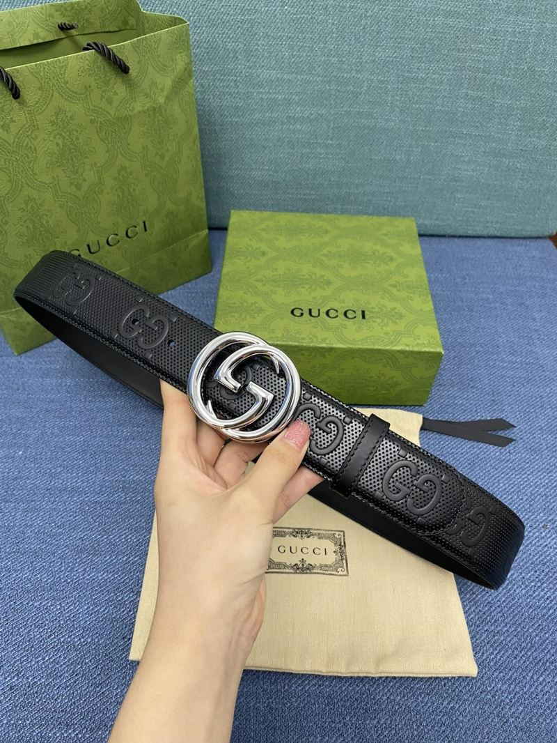 Gucci Belts