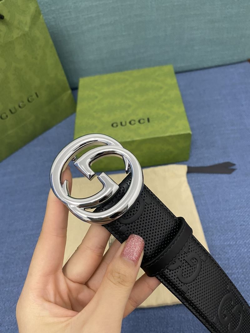 Gucci Belts