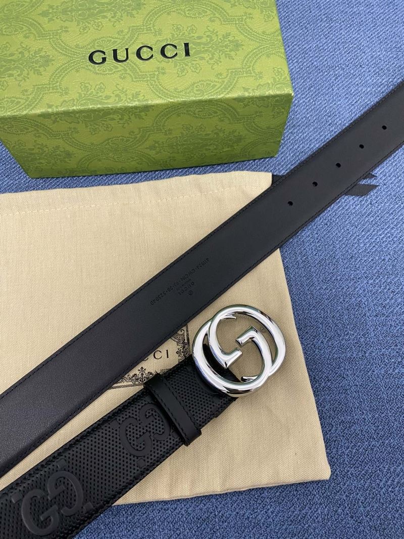 Gucci Belts