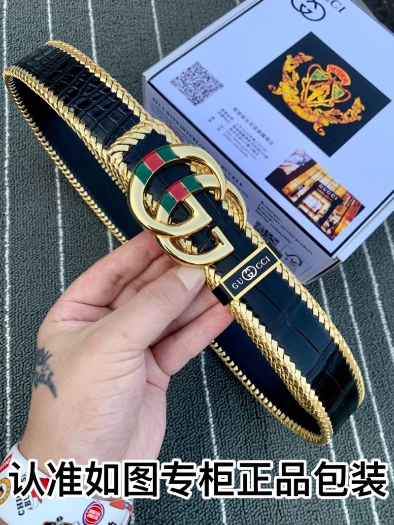 Gucci Belts