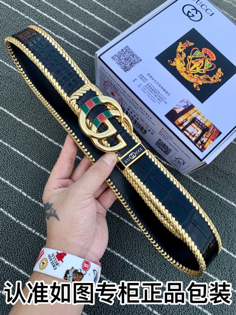 Gucci Belts