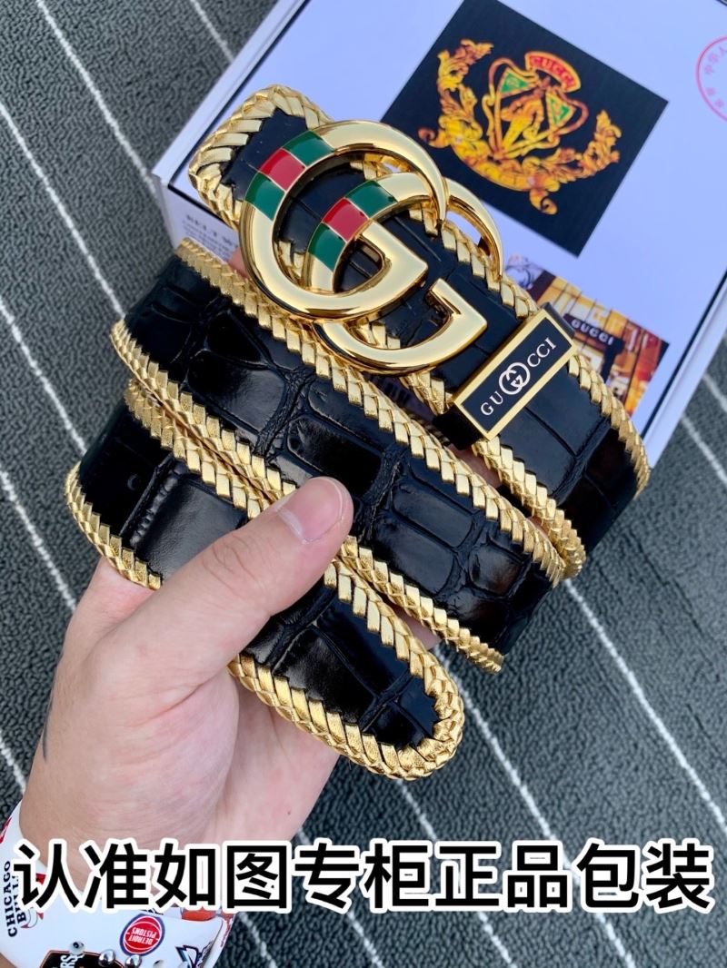 Gucci Belts