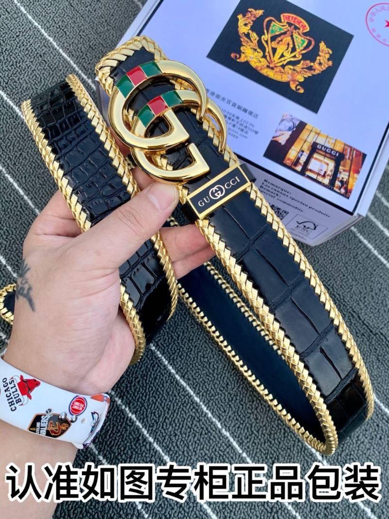 Gucci Belts