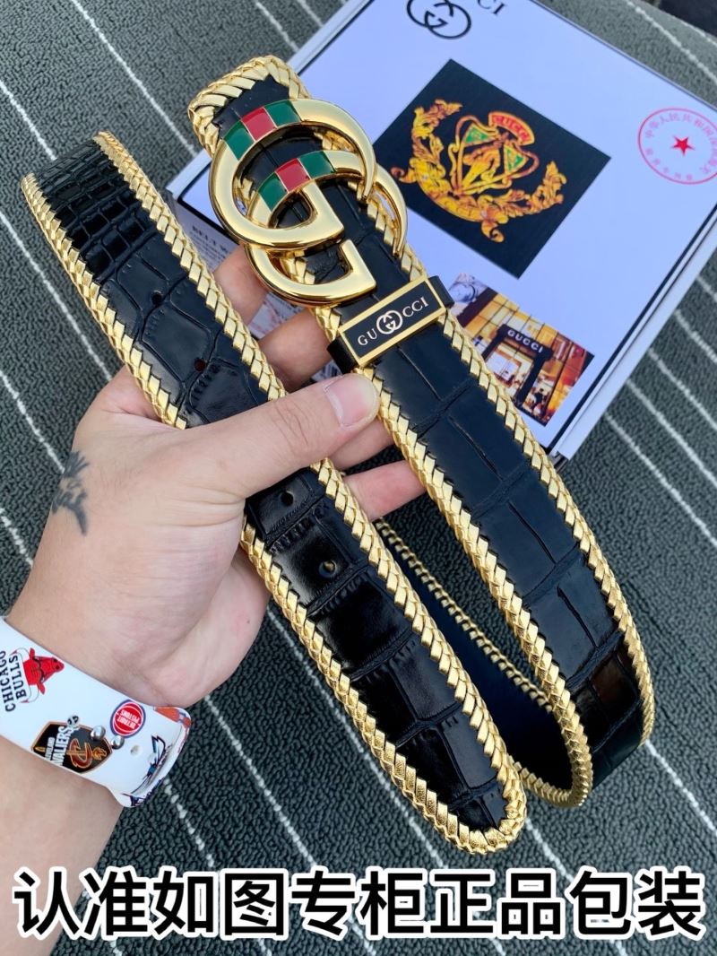 Gucci Belts