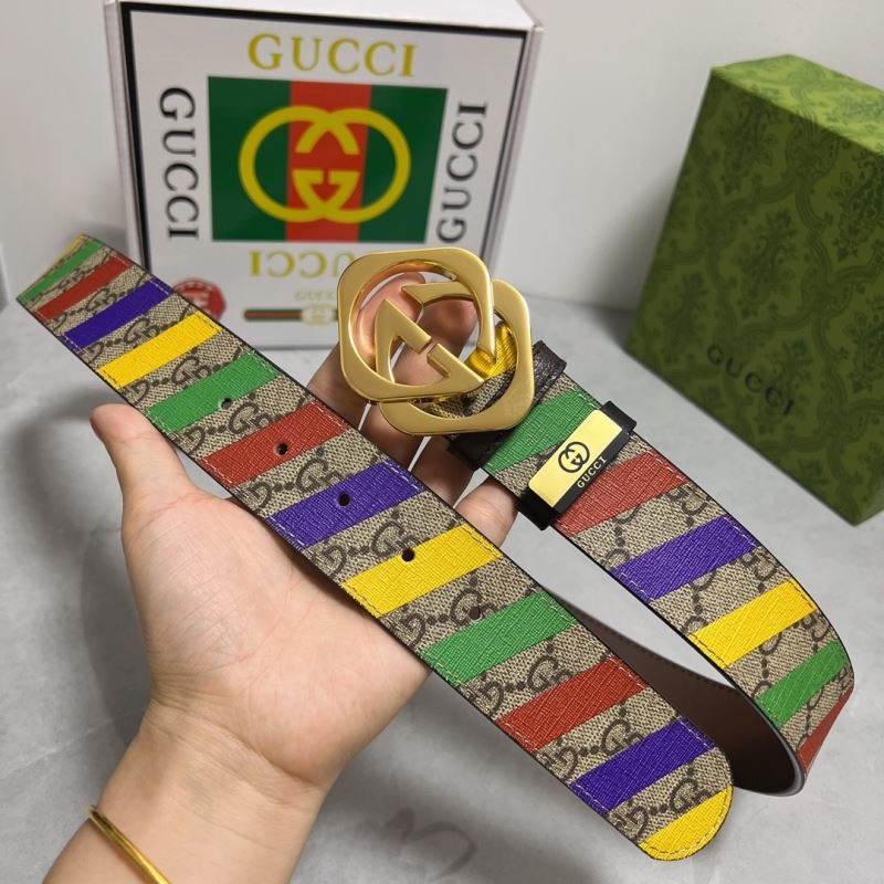 Gucci Belts