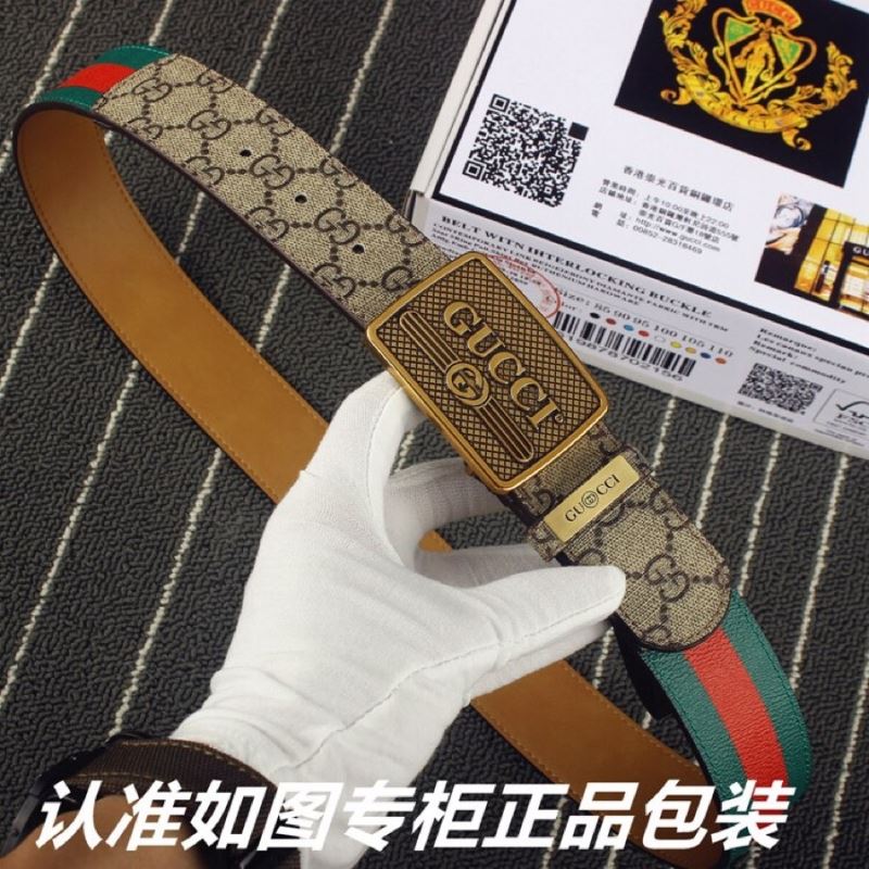 Gucci Belts