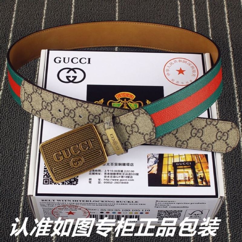 Gucci Belts