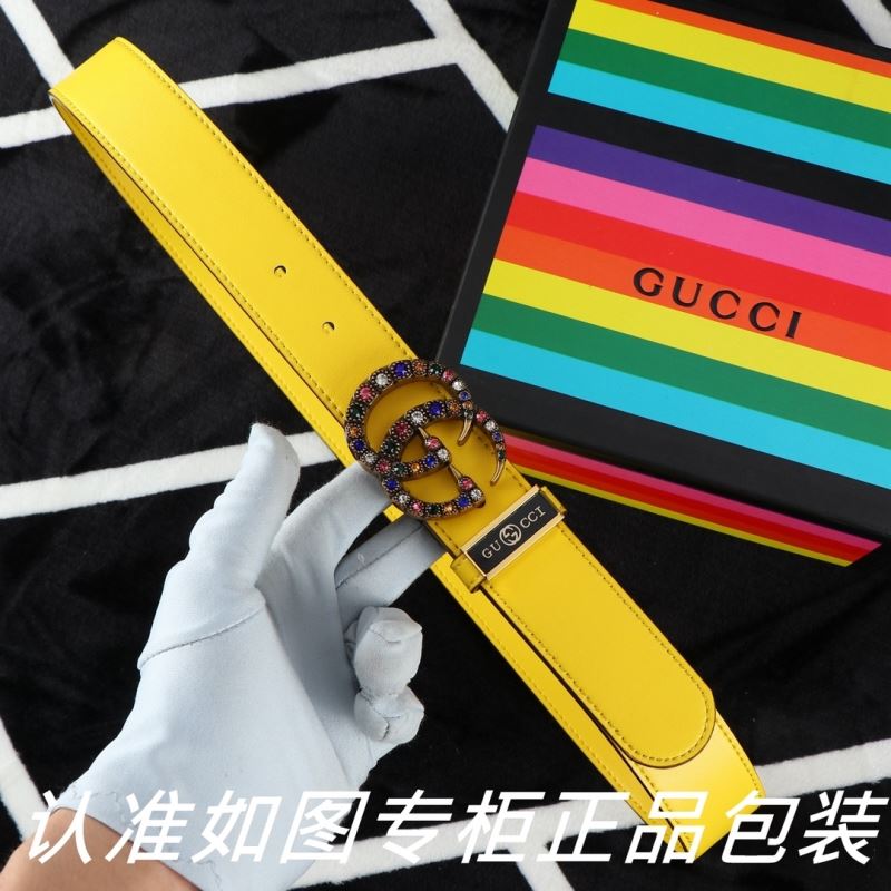 Gucci Belts