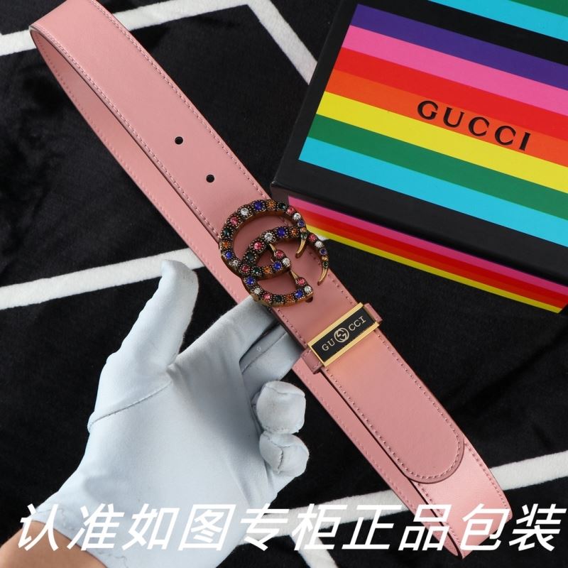 Gucci Belts