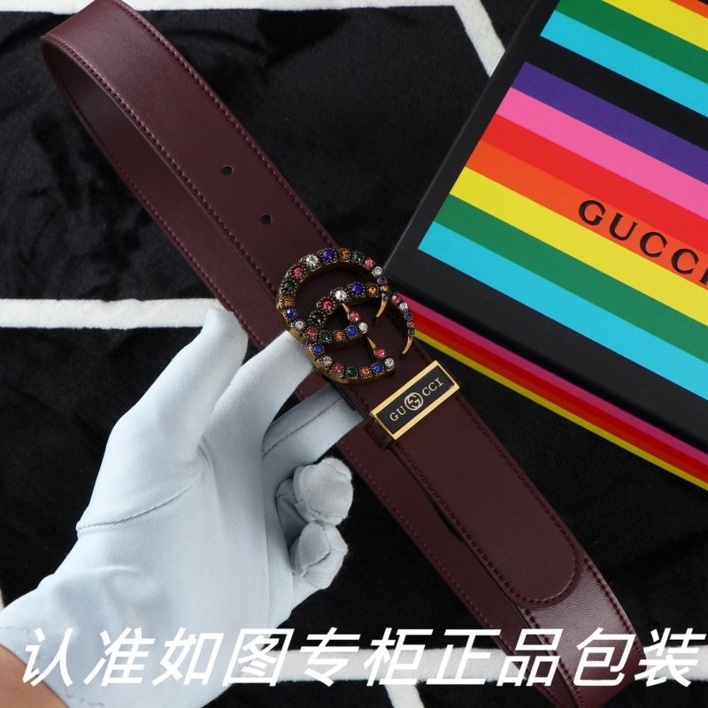 Gucci Belts