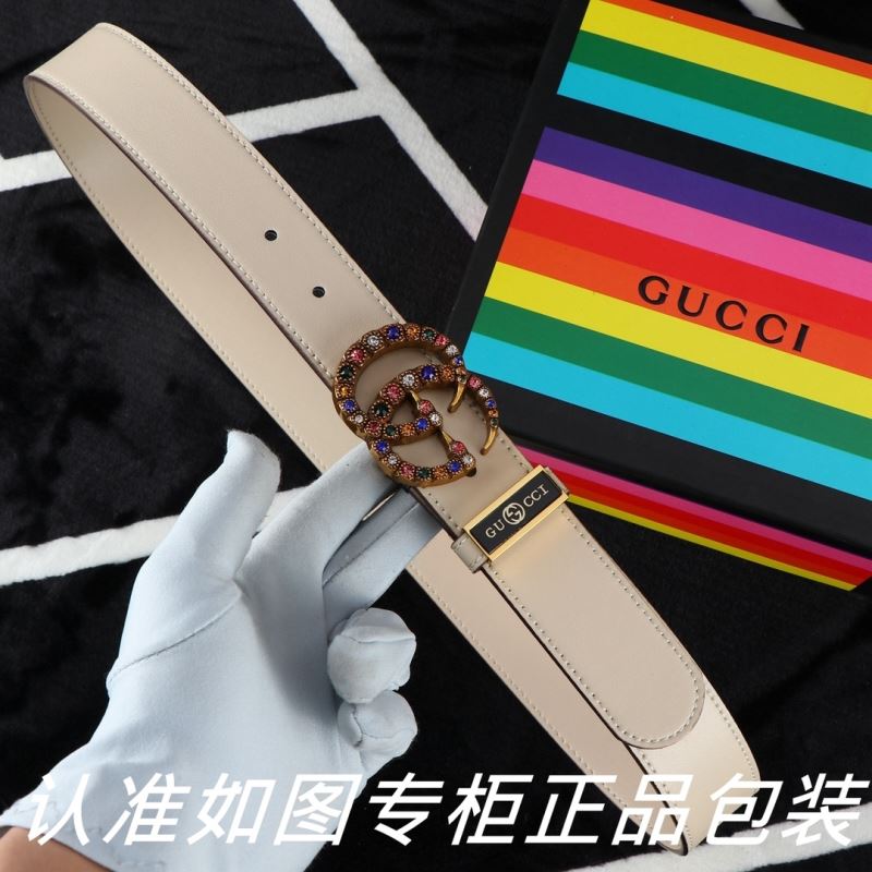 Gucci Belts