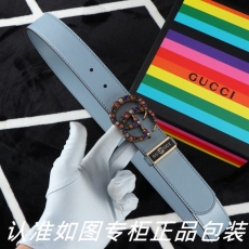 Gucci Belts