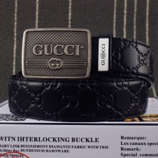 Gucci Belts