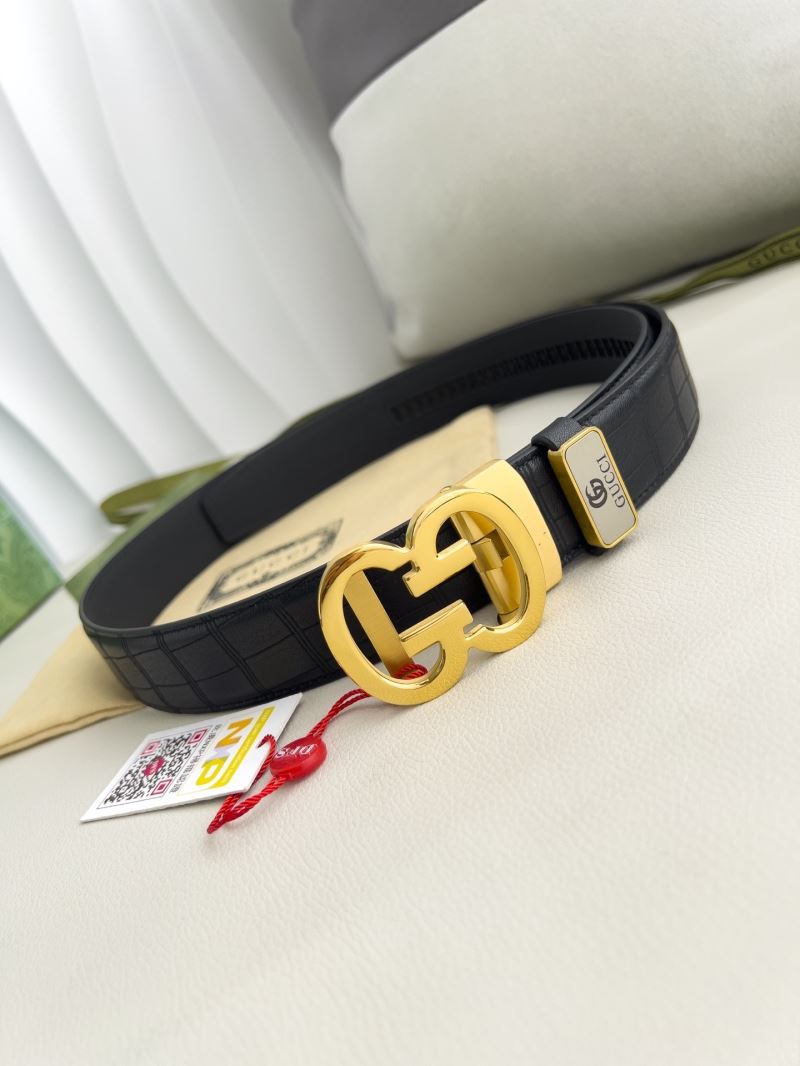 Gucci Belts