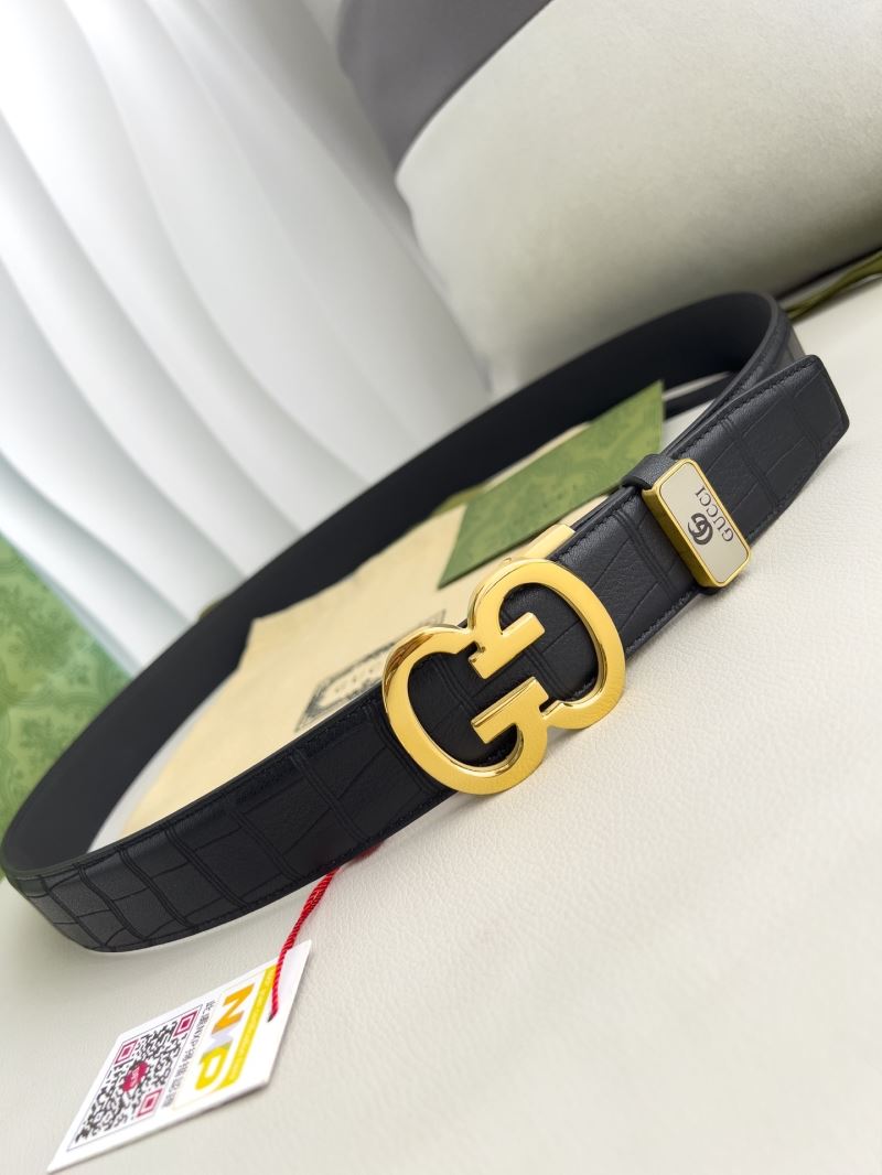 Gucci Belts