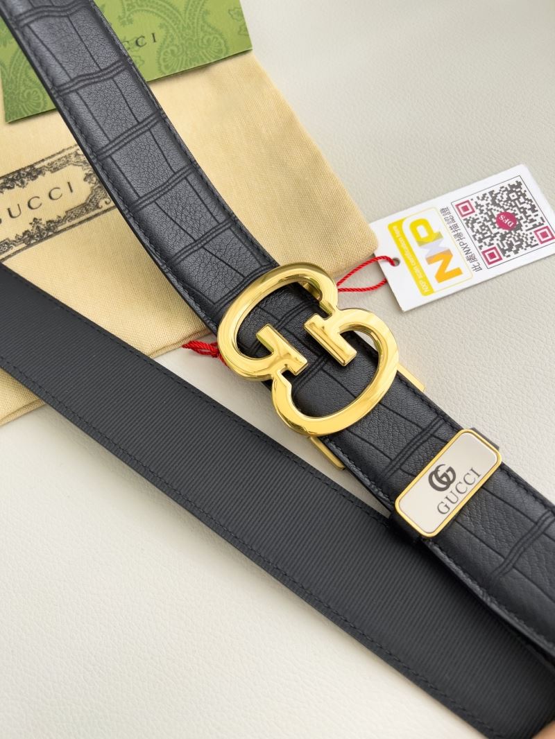 Gucci Belts