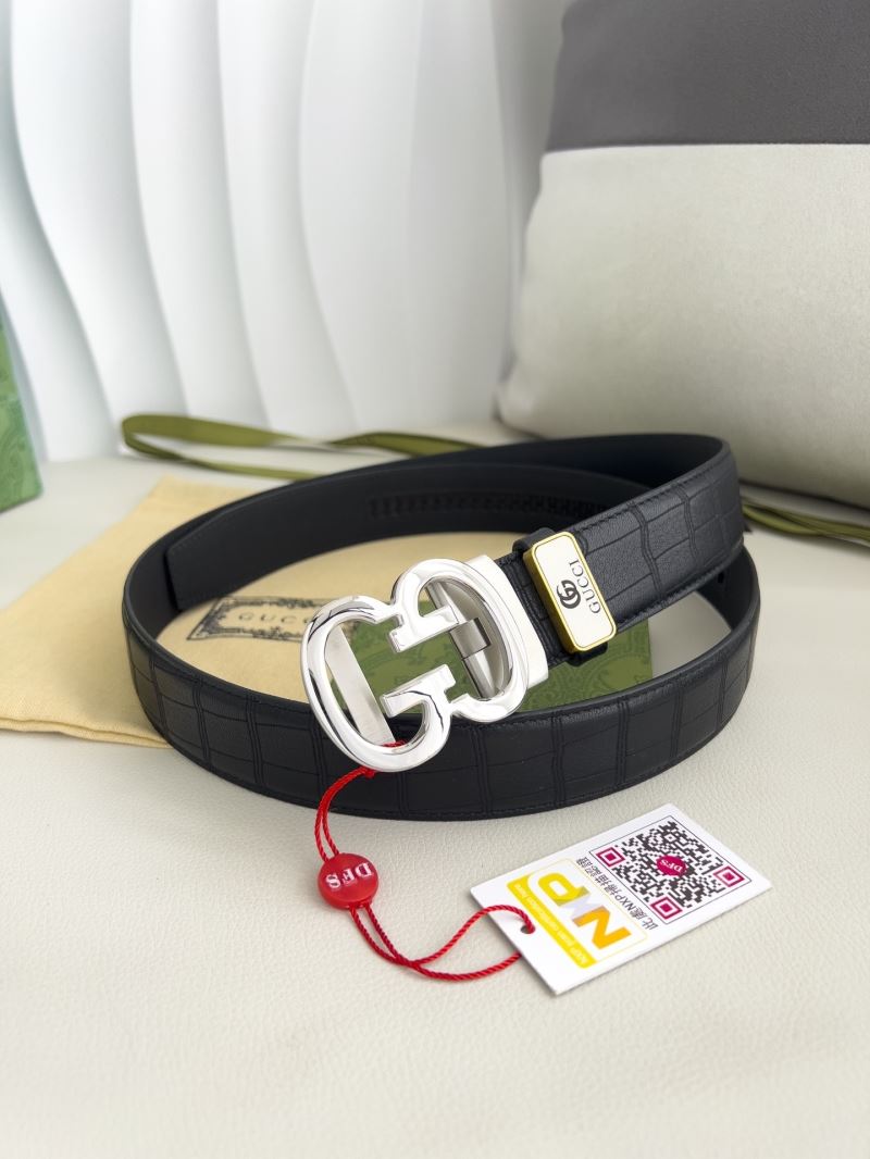 Gucci Belts