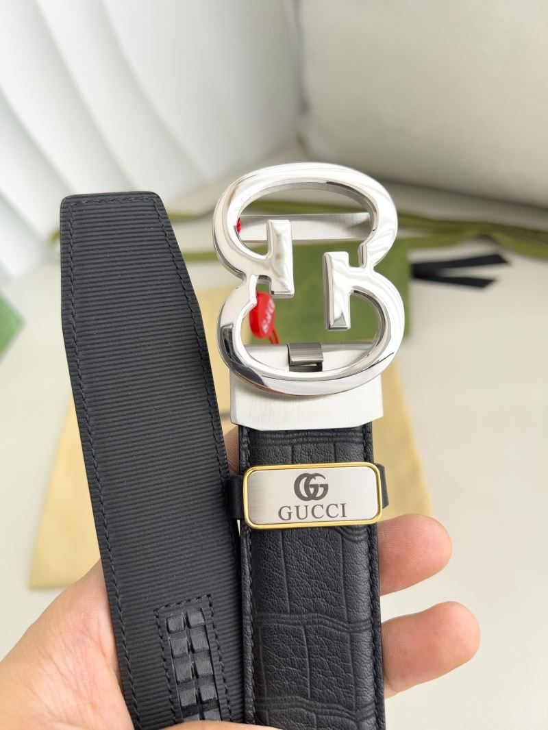 Gucci Belts