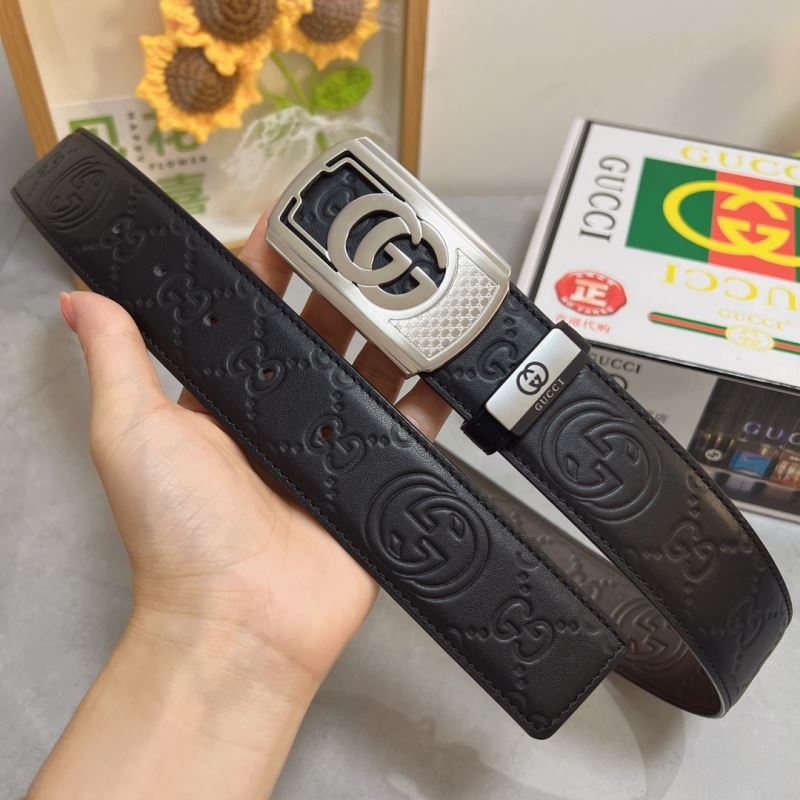 Gucci Belts