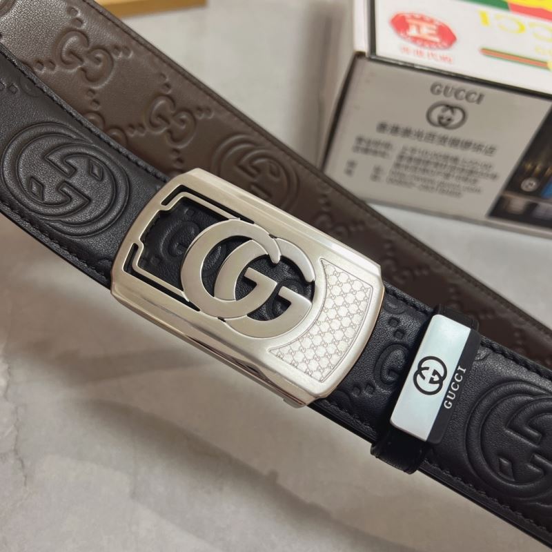 Gucci Belts