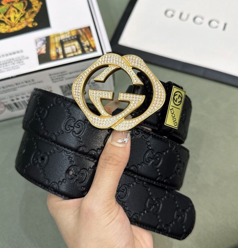 Gucci Belts