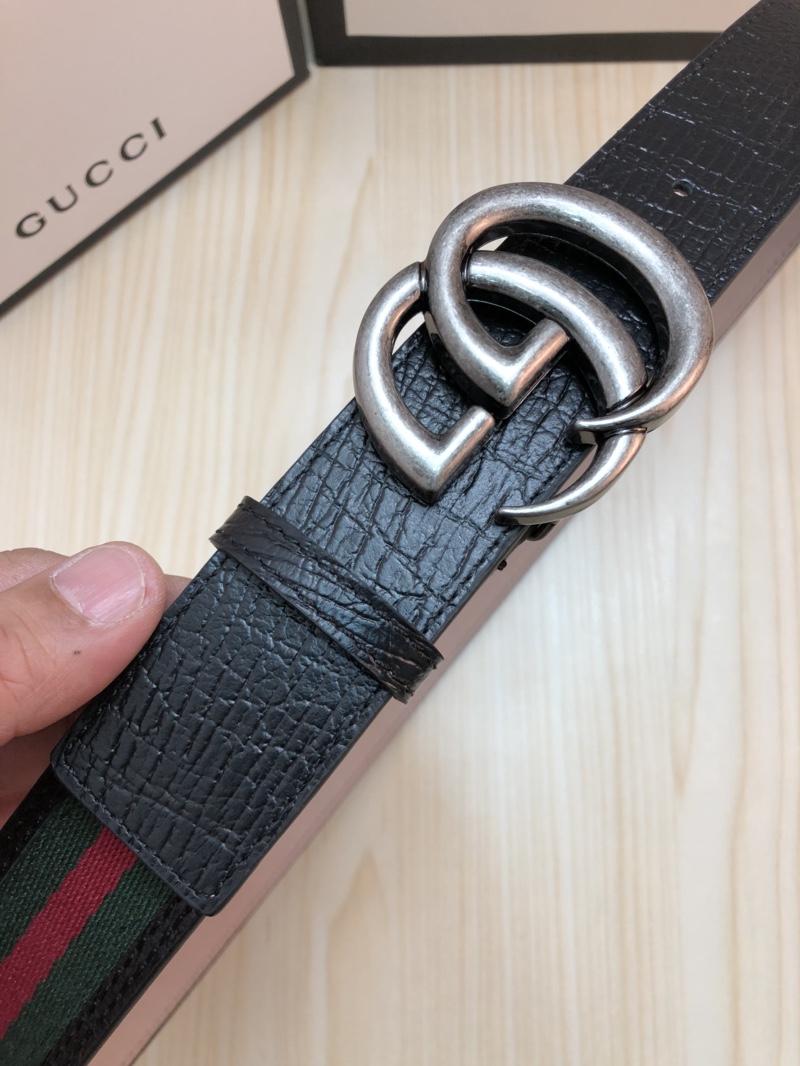 Gucci Belts