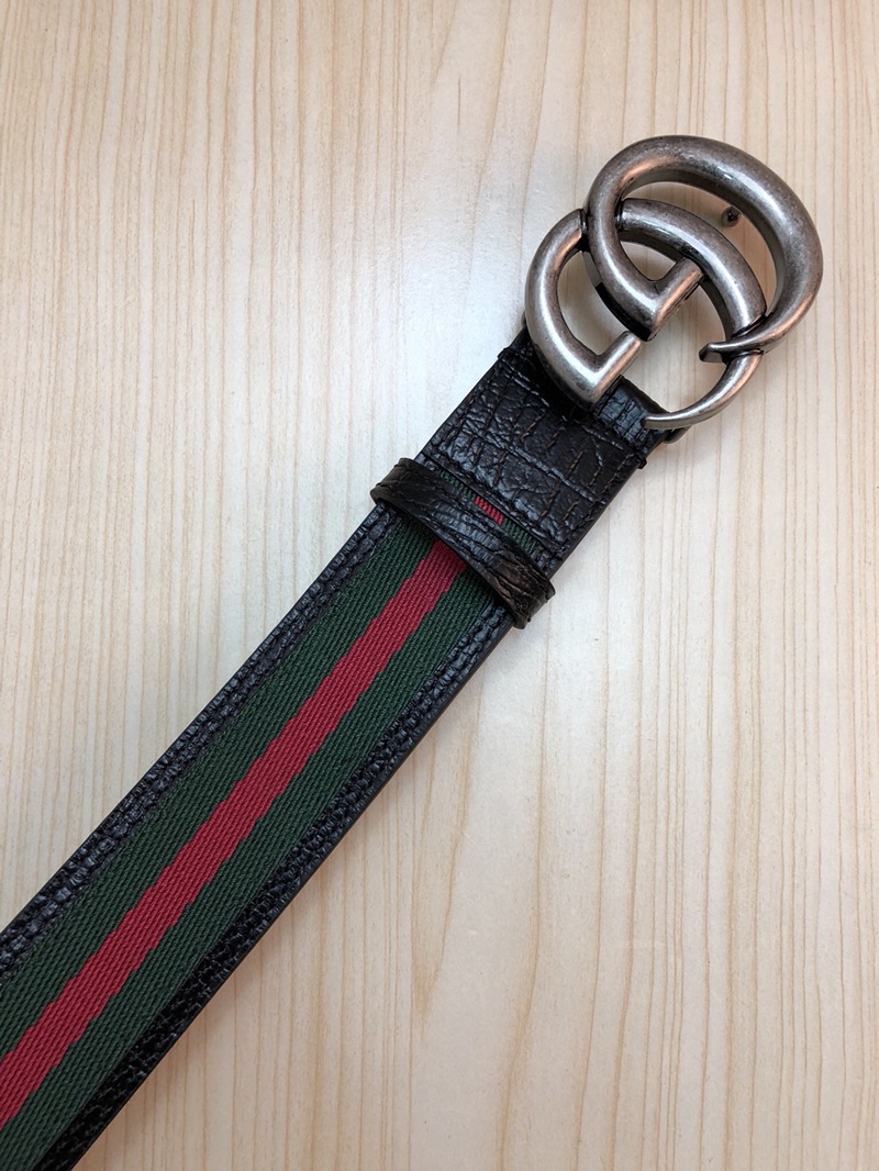 Gucci Belts