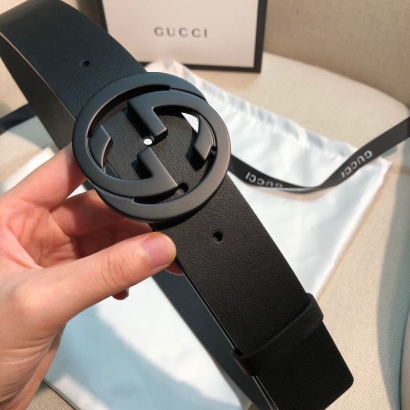 Gucci Belts