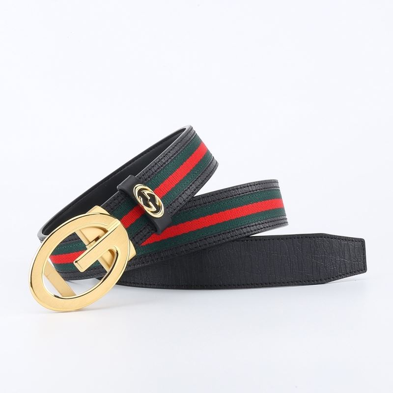 Gucci Belts