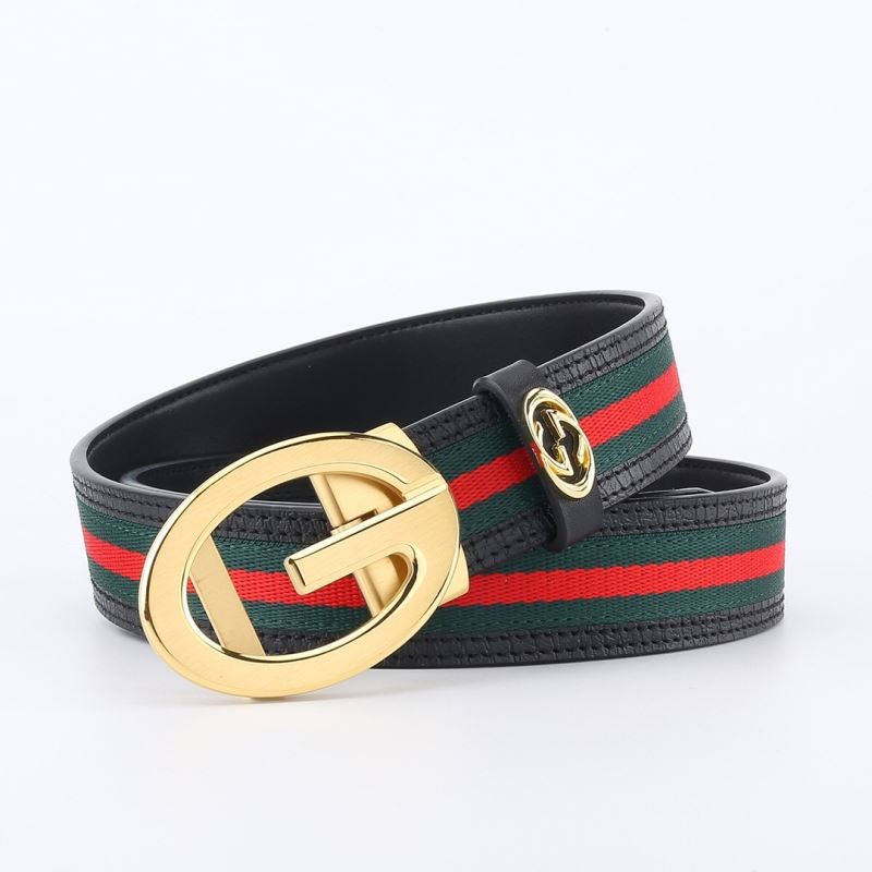 Gucci Belts