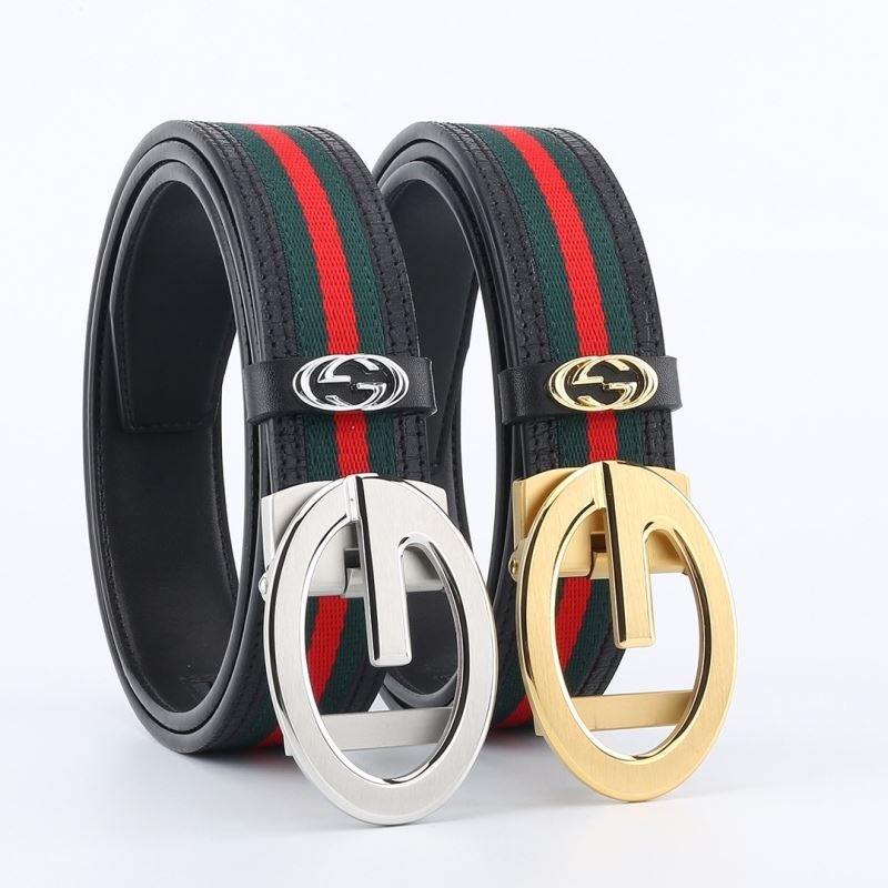 Gucci Belts