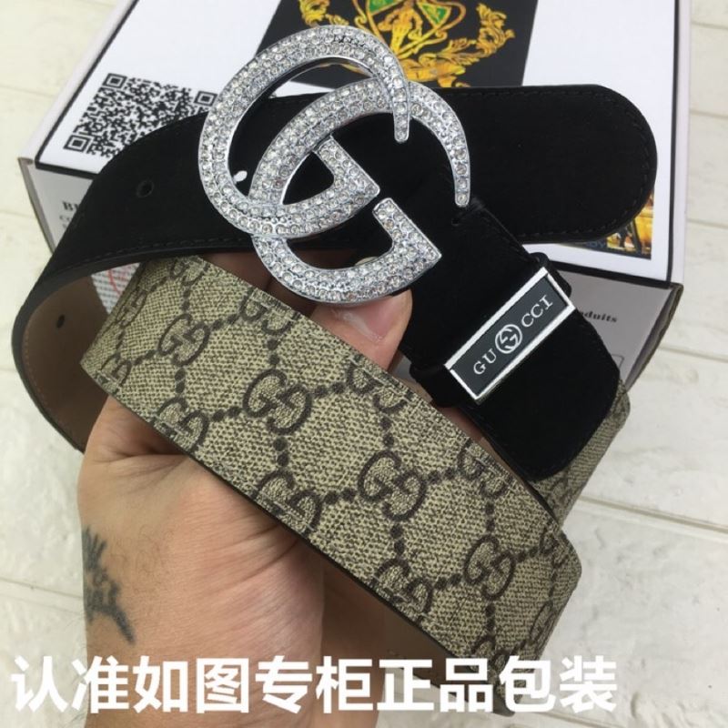 Gucci Belts