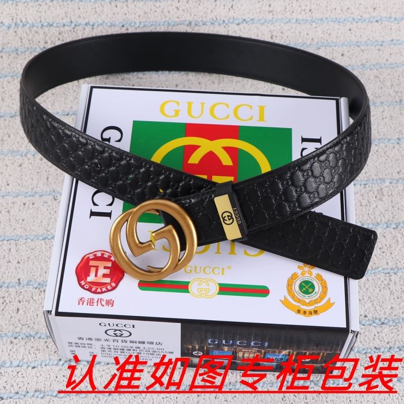 Gucci Belts