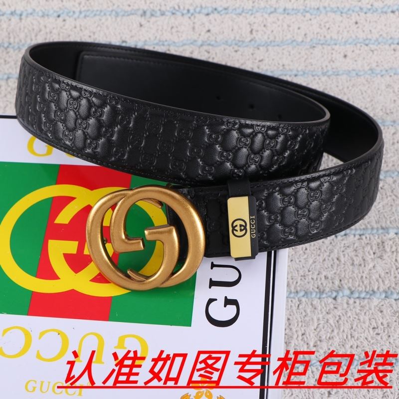 Gucci Belts