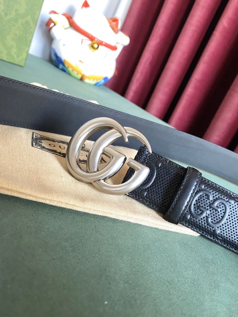 Gucci Belts