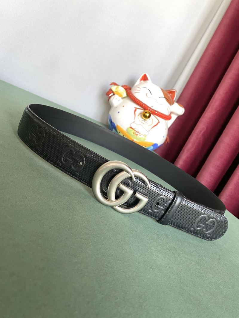 Gucci Belts