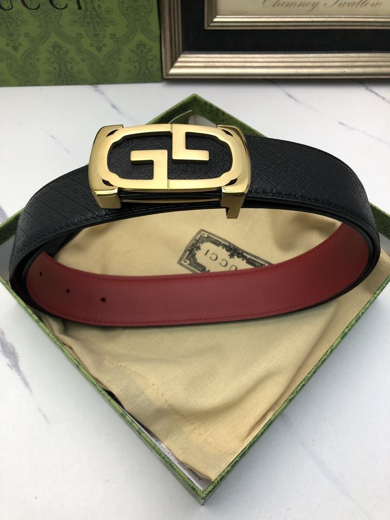 Gucci Belts