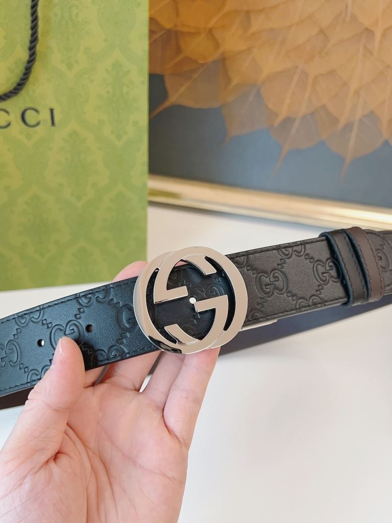 Gucci Belts