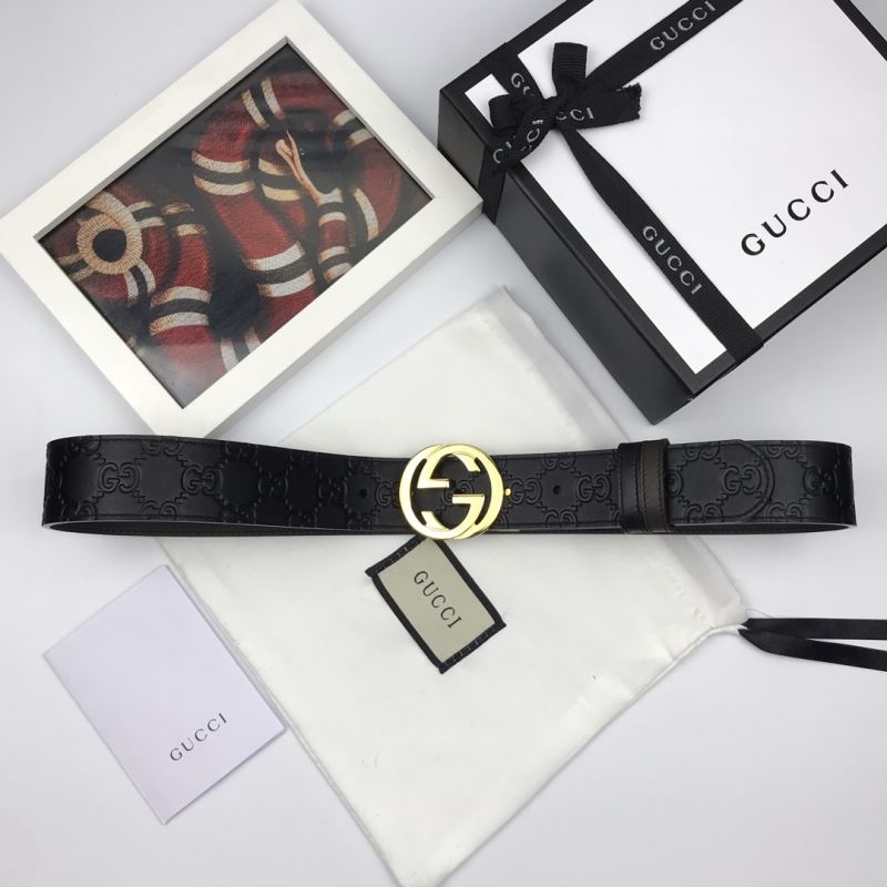 Gucci Belts