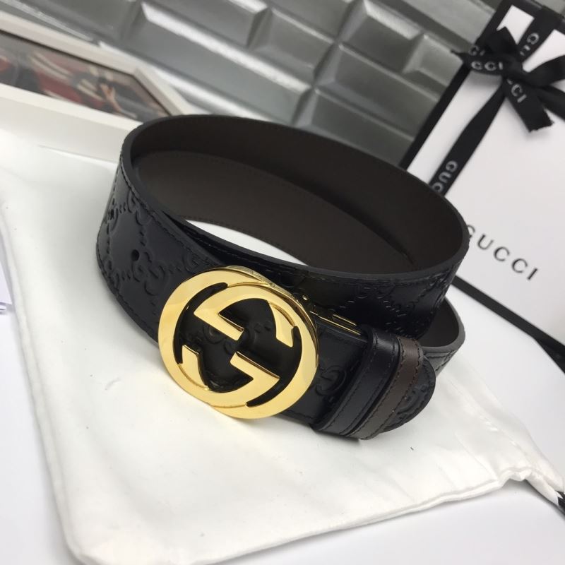 Gucci Belts