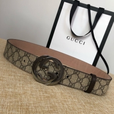 Gucci Belts