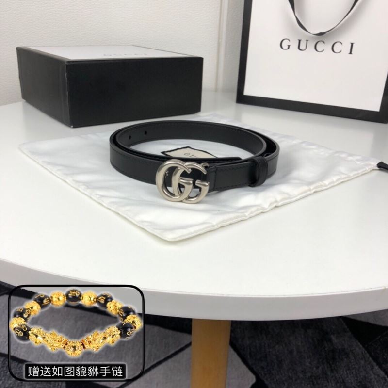 Gucci Belts