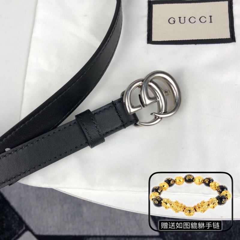 Gucci Belts