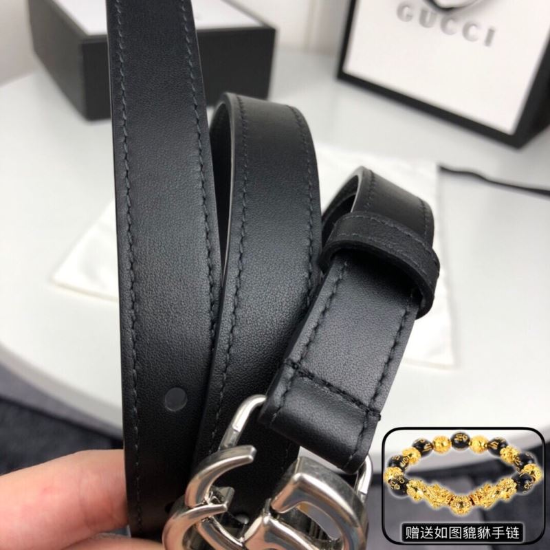 Gucci Belts