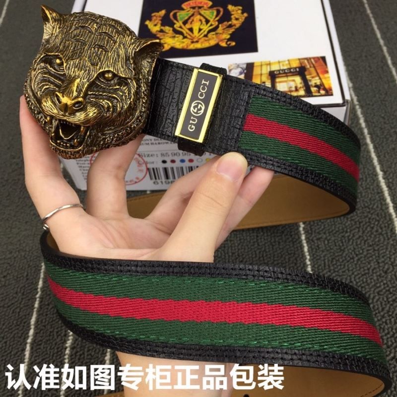 Gucci Belts