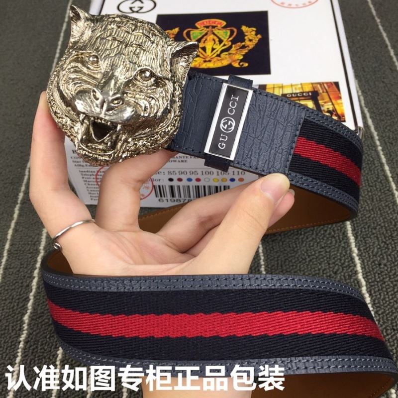 Gucci Belts